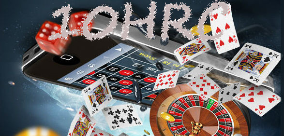 High Stake Casinos for iPhone