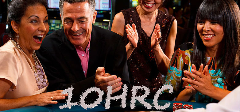 High Limit Casinos Tournaments